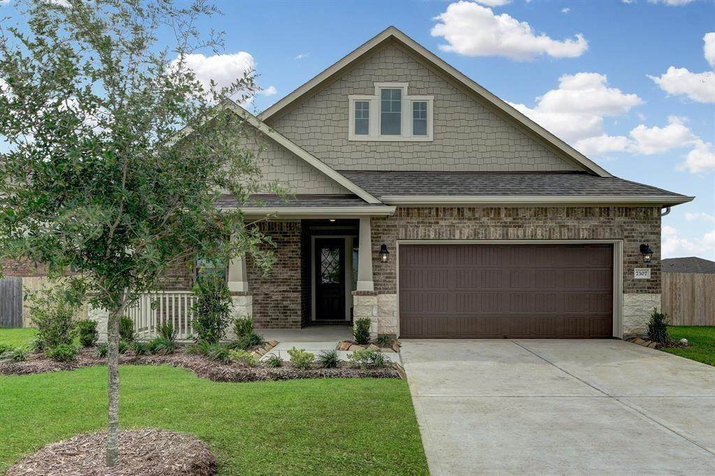 9203 Japonica Drive - Photo 1
