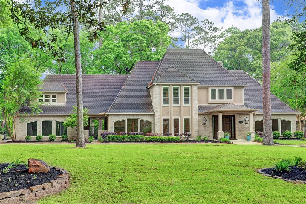 4 Forest Shores Drive - Photo 1