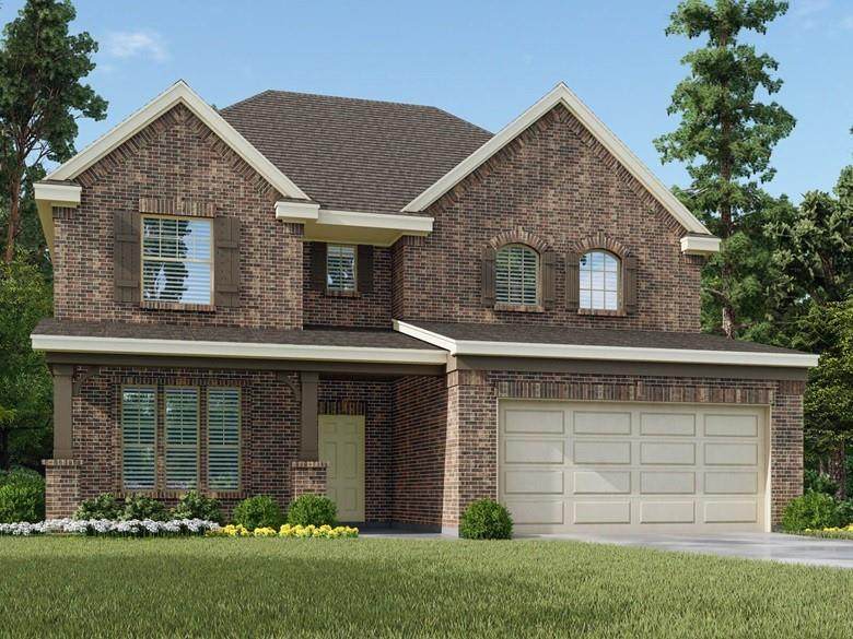 3011 Biscuit Court - Photo 1