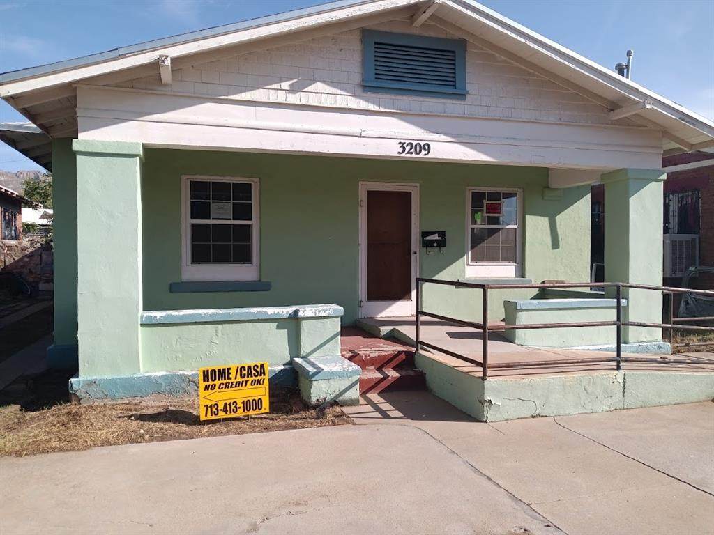 3209 Douglas Avenue - Photo 1
