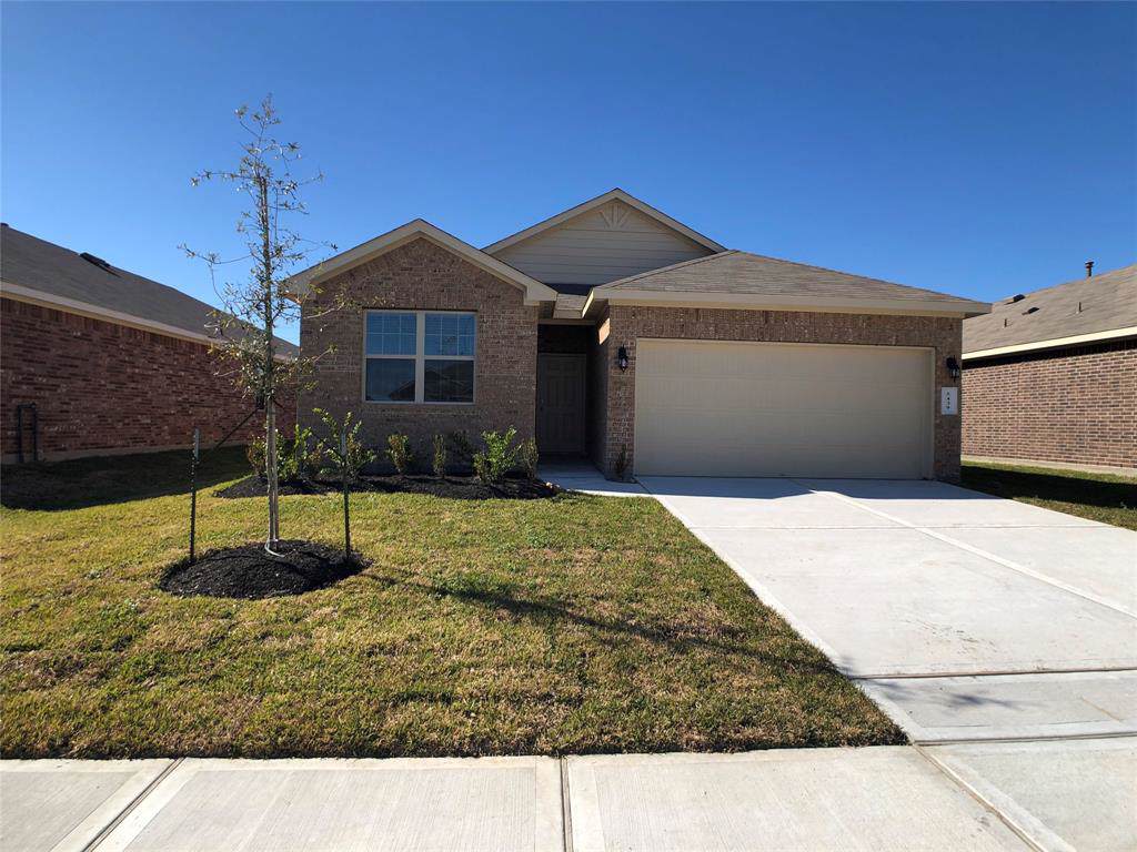 5439 Redwood Summit Lane - Photo 1