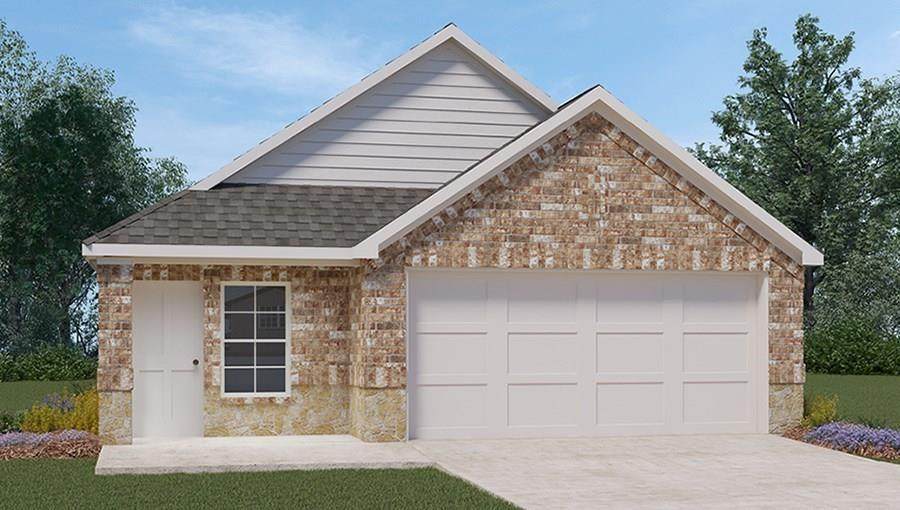 9307 Colonial Bent Court - Photo 1