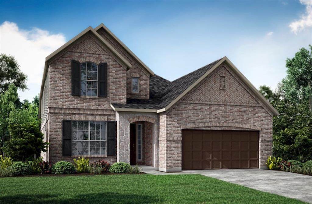 9223 Hartford Valley Trail - Photo 1