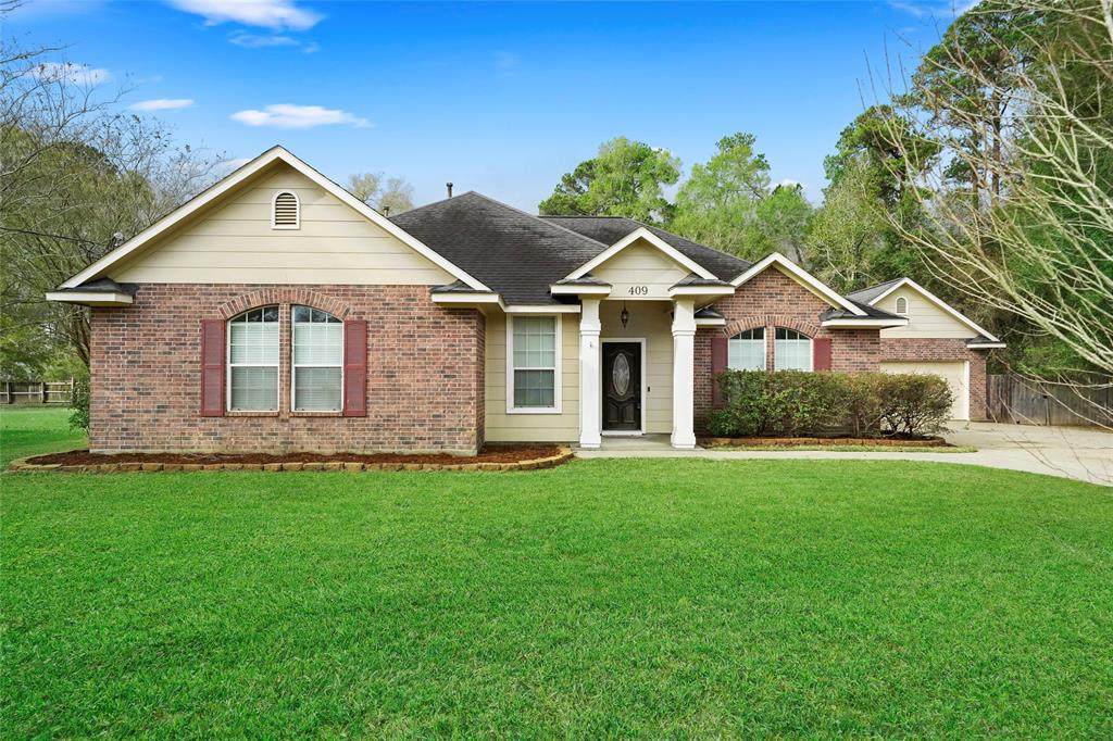 409 Mildred Street - Photo 1