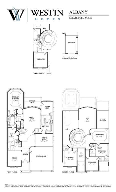 20714 Orange Poppy Drive - Photo 1