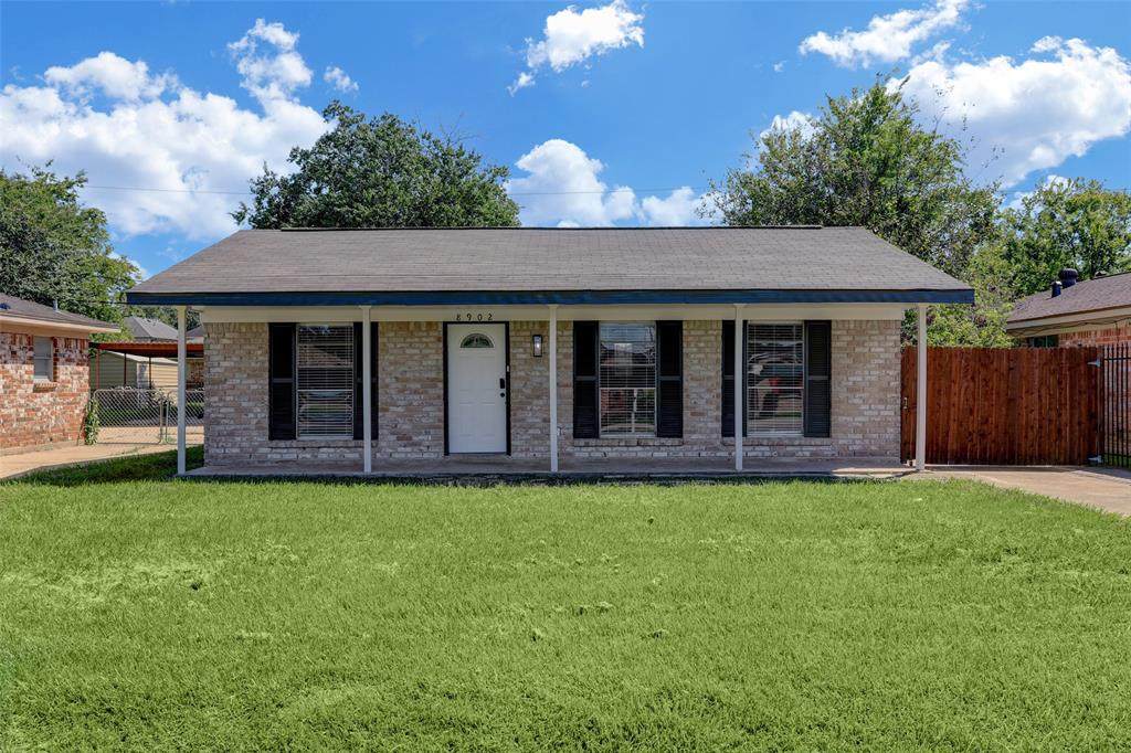 8902 Klondike Street - Photo 1