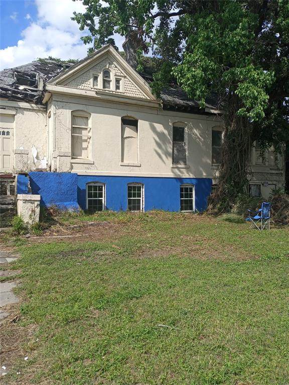 3805 Wilmer Street - Photo 1