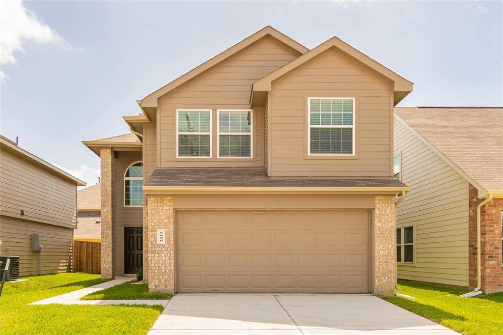 5626 Adelaide River Drive - Photo 1