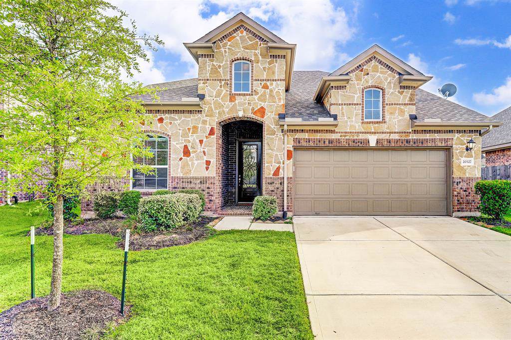 20327 Peralta Cliff Trail - Photo 1