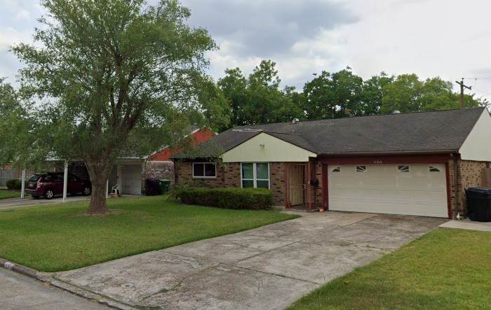 11910 Hunkler Drive - Photo 1