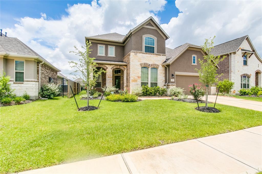 8927 Gardenia Meadow Lane - Photo 1