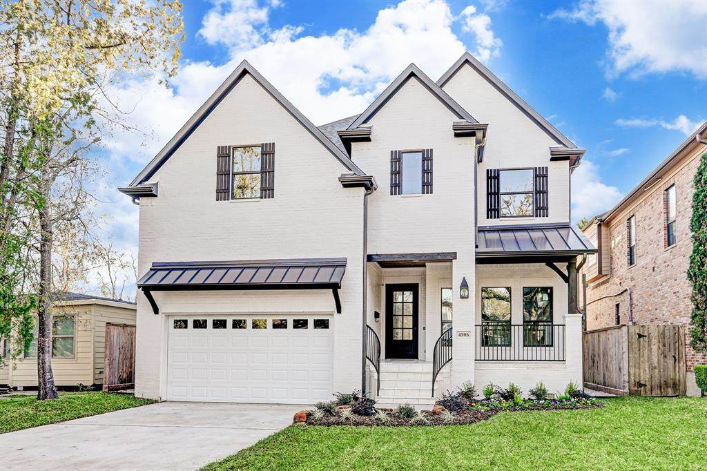 4412 Dorothy Street - Photo 1