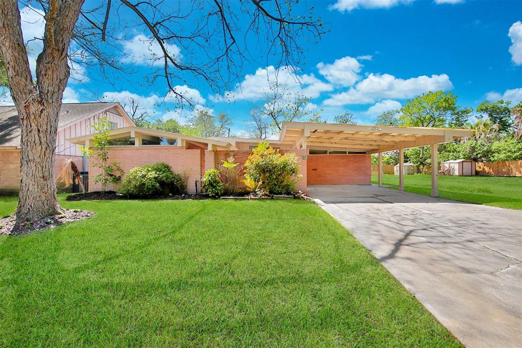 9210 Bintliff Drive - Photo 1