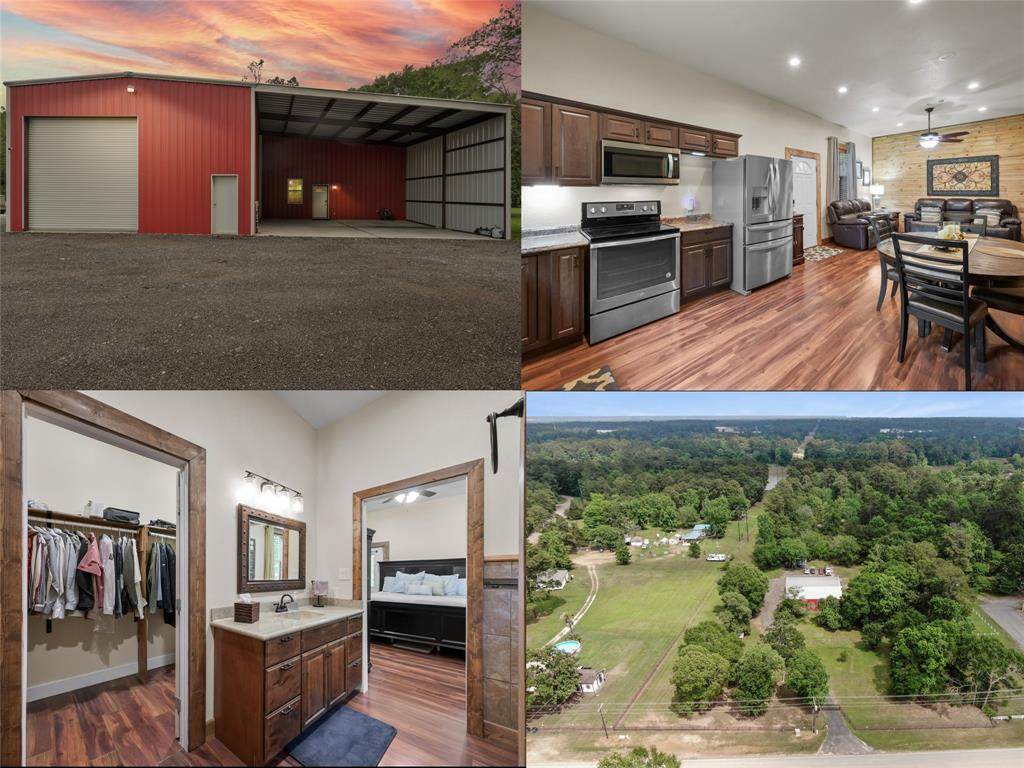 15306 Rabon Chapel Road - Photo 1