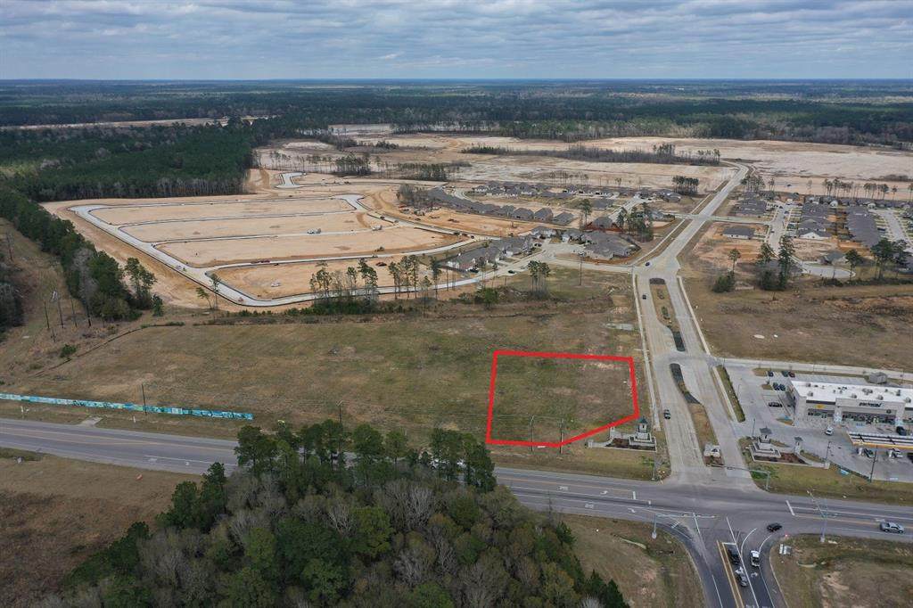 0 Hwy 321/Houston Street Highway - Photo 1