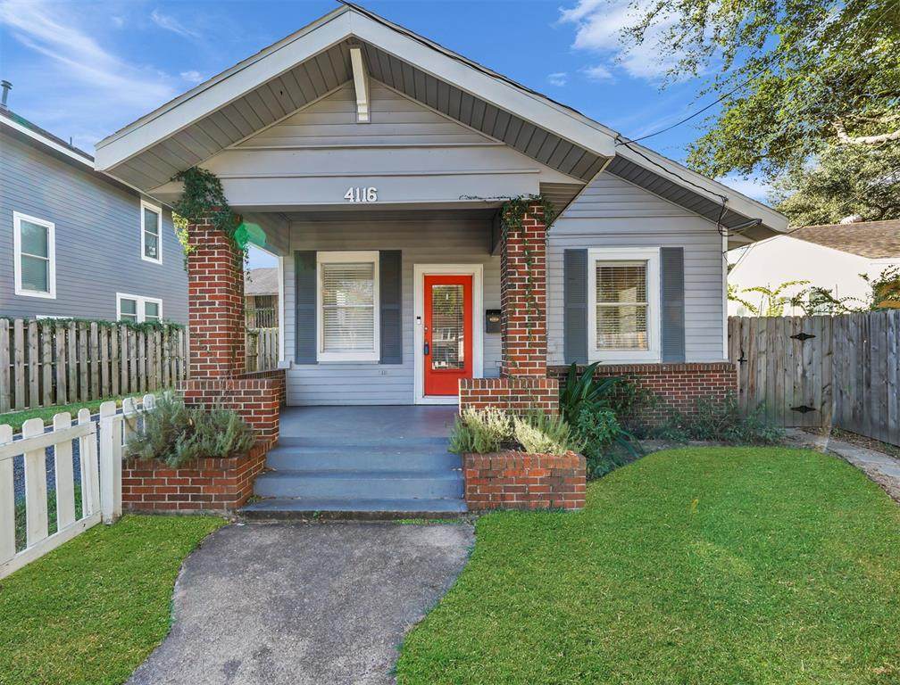 4116 Walker Street - Photo 1