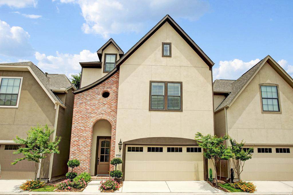 6706 Woodbend Park - Photo 1