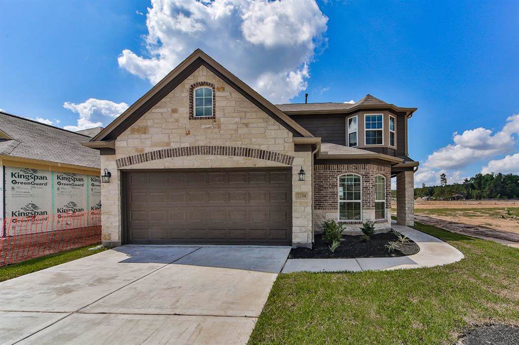 2254 Garden Square Path - Photo 1
