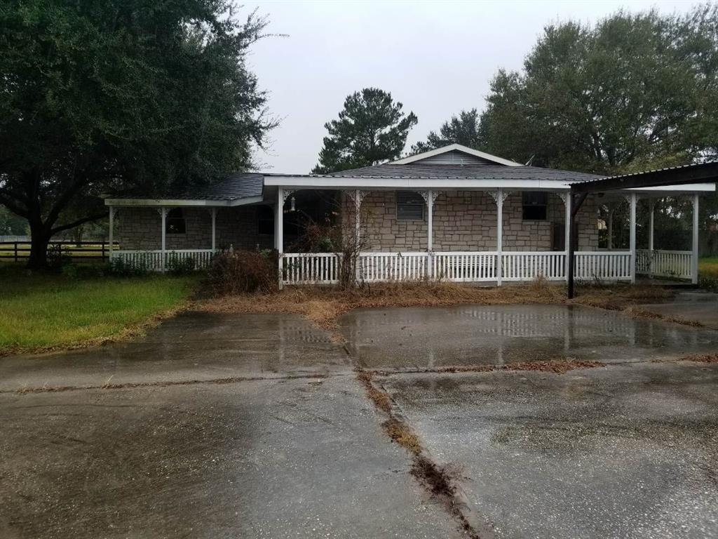 20835 Rosehill Church Road - Photo 1