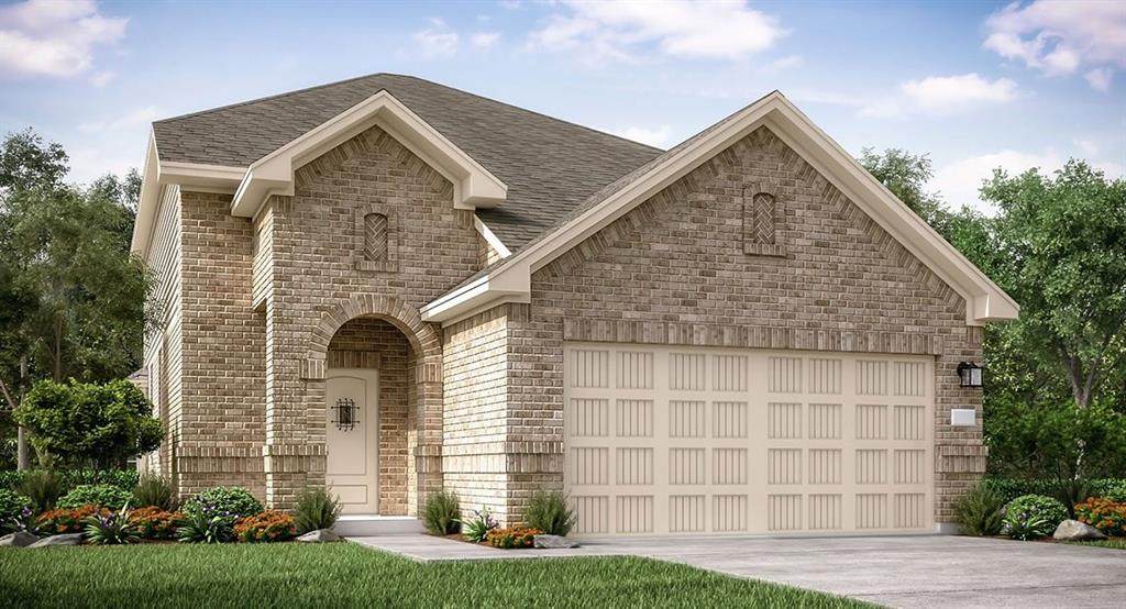 23854 Via Camino Lane - Photo 1