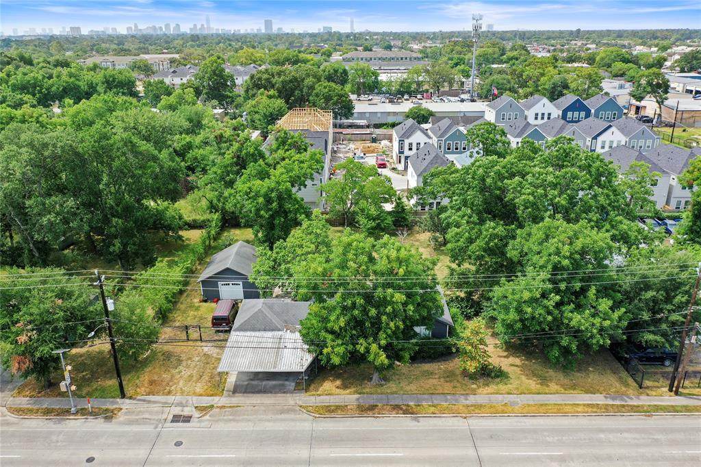 7719 Hammerly Boulevard - Photo 1