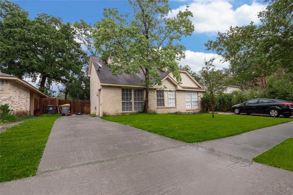 22112 Moss Falls Lane - Photo 1
