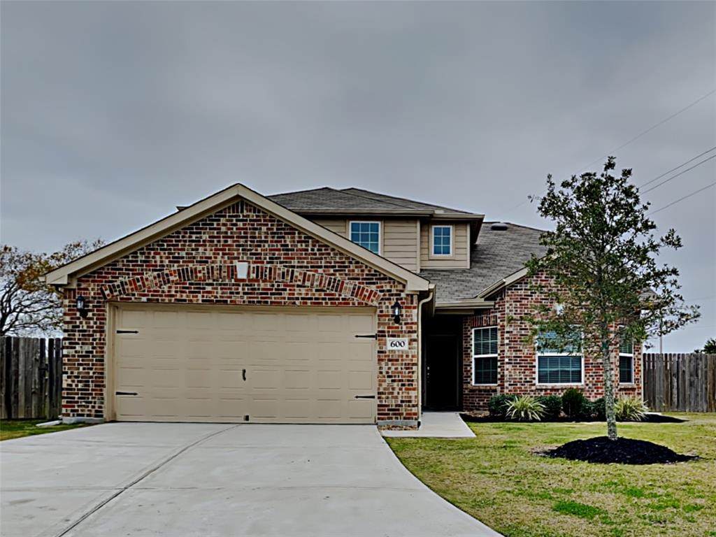 600 Totem Trail Drive - Photo 1