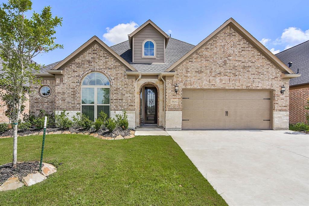 18638 Fairmont Springs Court - Photo 1