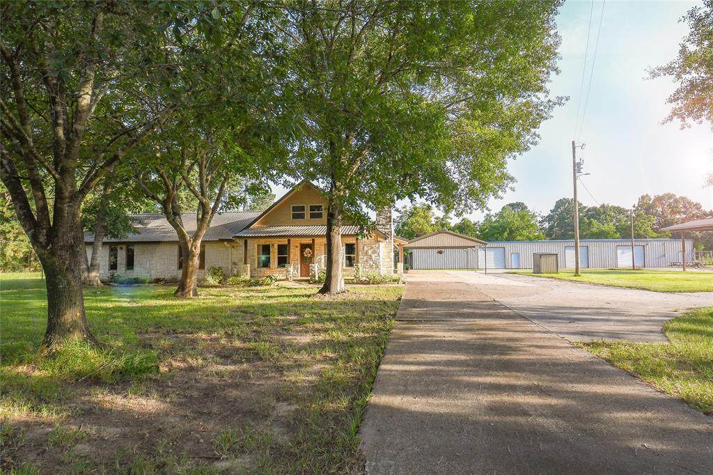 17727 Fm 787 Road - Photo 1