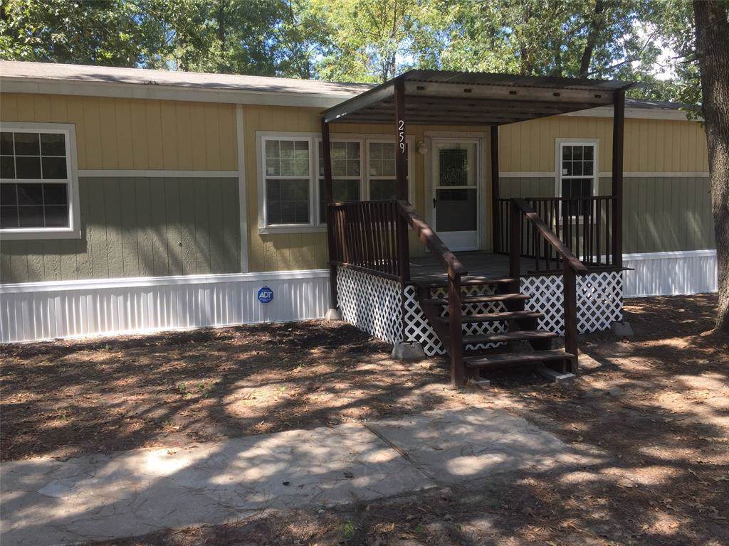 253 Meridian - Photo 1
