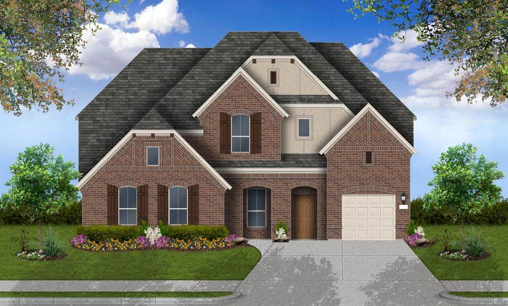 10710 Dawn River Court - Photo 1