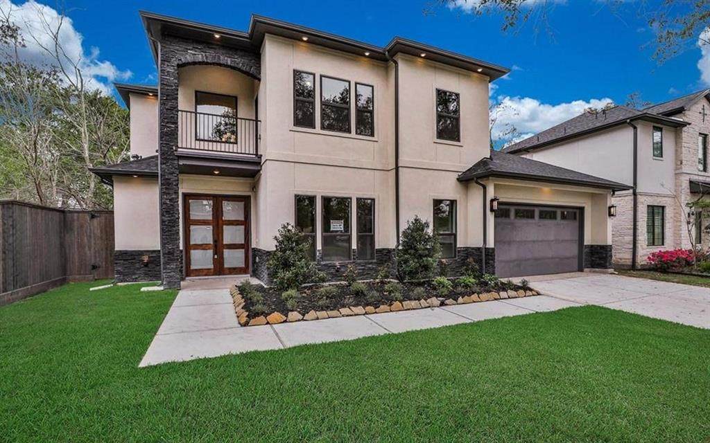 1643 Woodvine Drive - Photo 1
