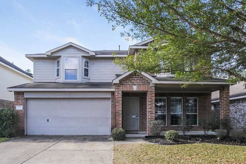 18419 Atascocita Meadows Drive - Photo 1