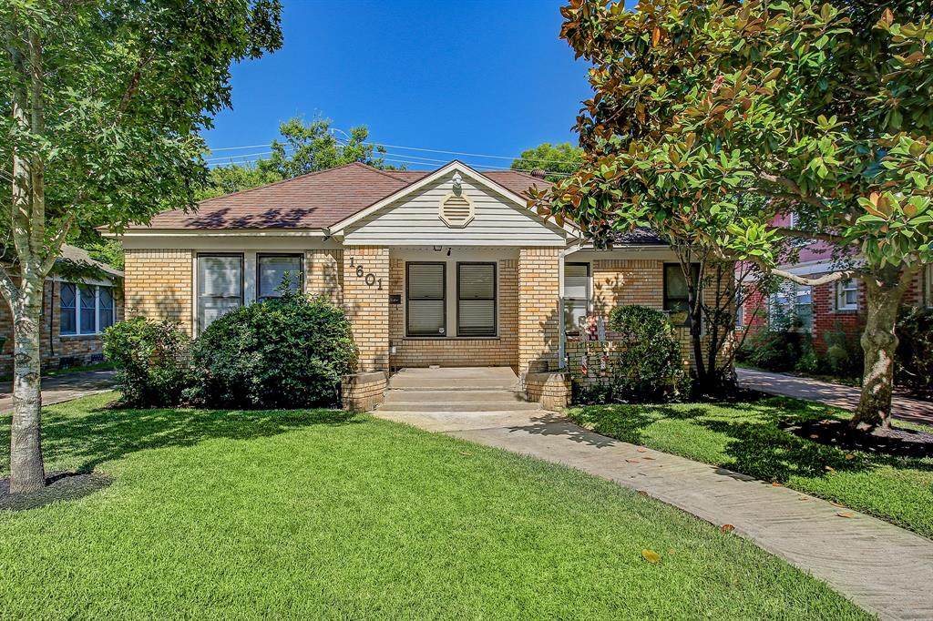 1601 Mcduffie Street - Photo 1