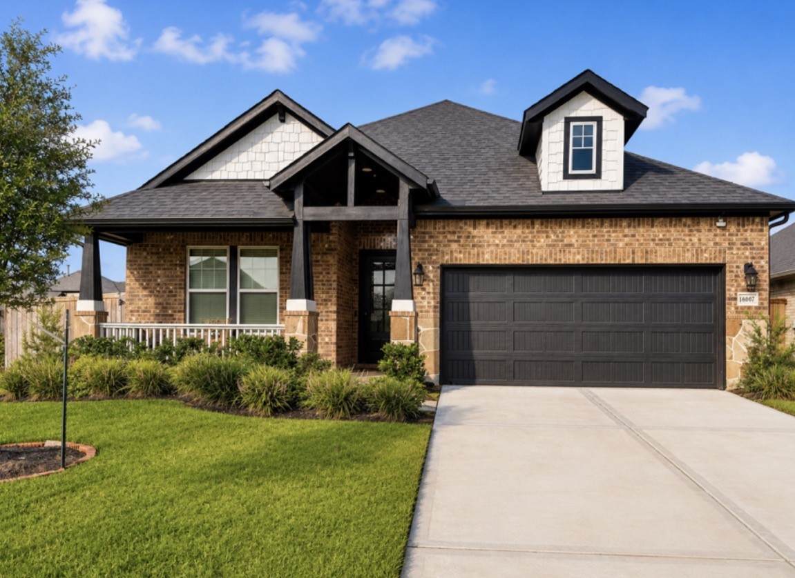 16007 Tangled Vine Lane - Photo 1