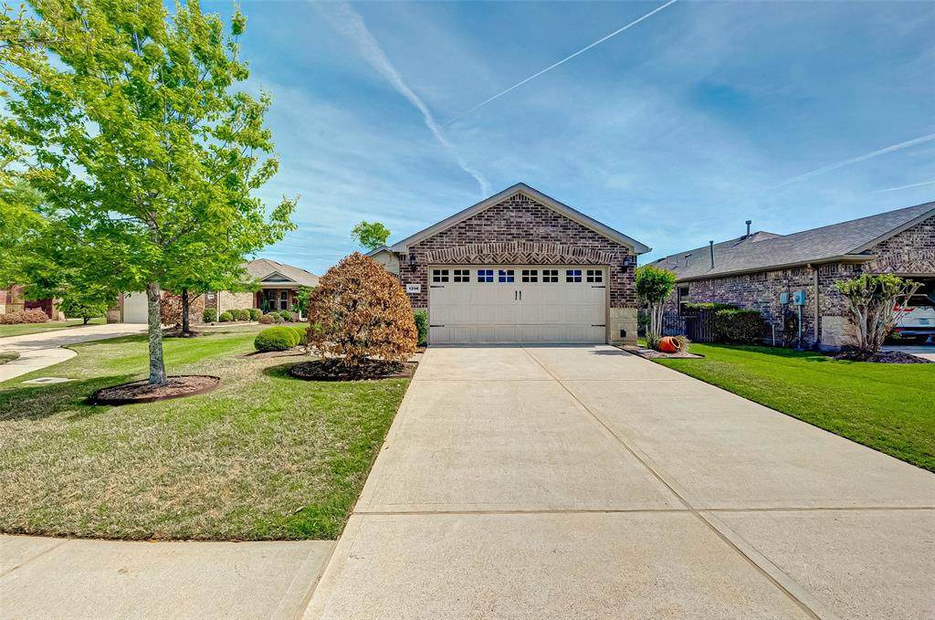 1314 Majestic Oak - Photo 1