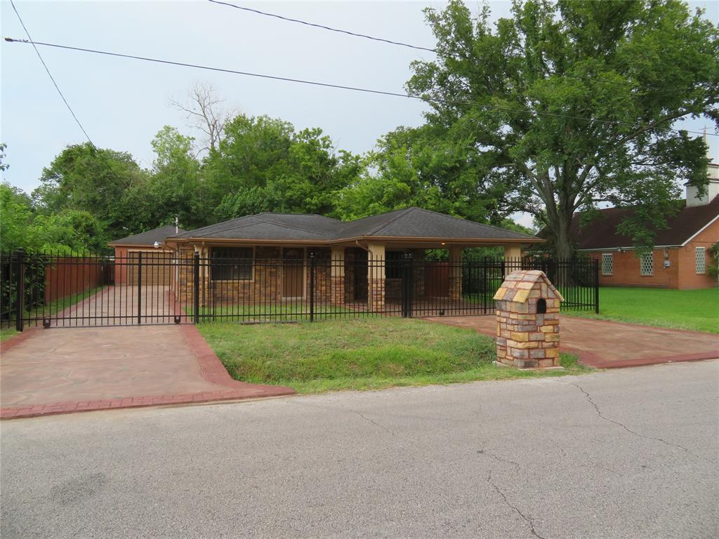 6814 Eastland Street - Photo 1
