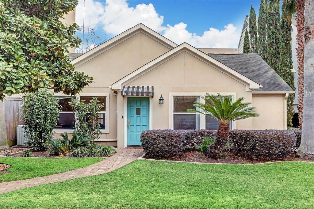 2312 Branard - Photo 1