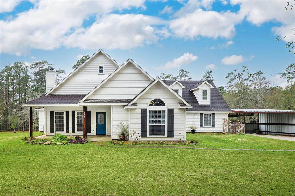 7735 Honea Egypt Road - Photo 1