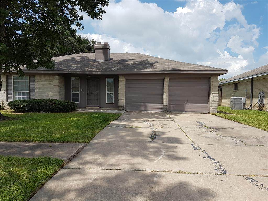 1122 River Rock Drive - Photo 1