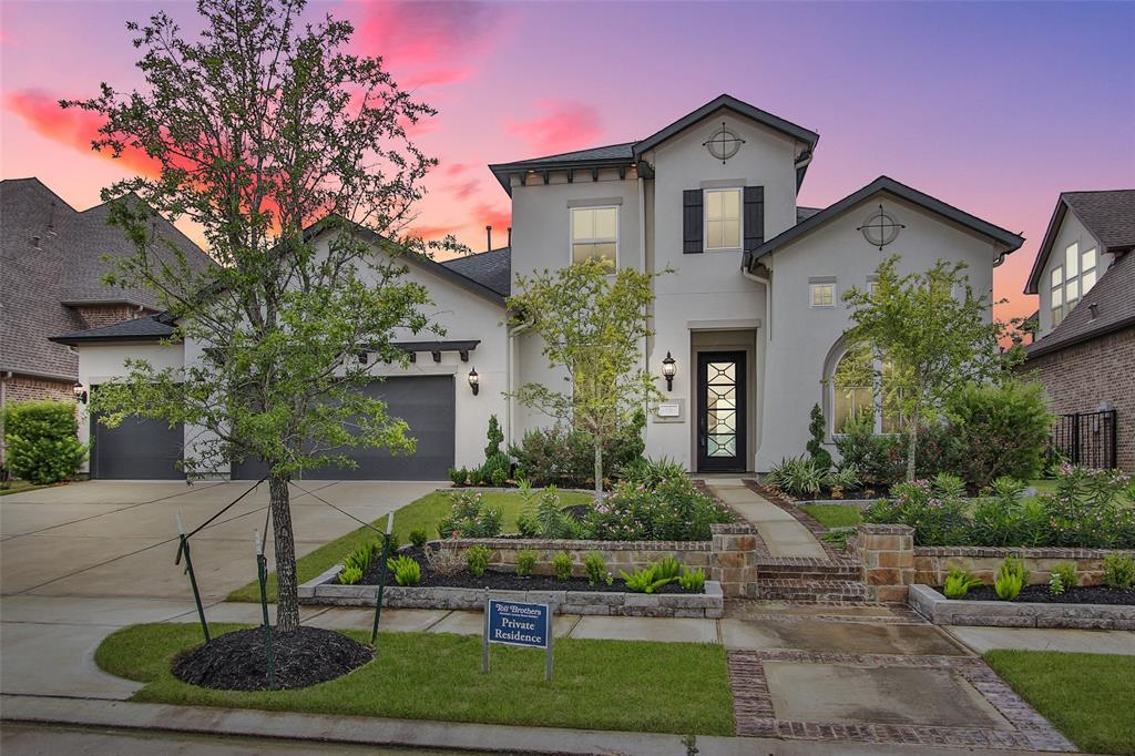 17111 Rosenfield Reach Drive - Photo 1