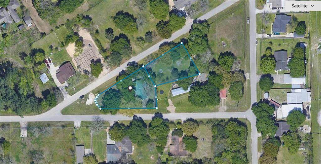 16215 Lee Way Drive - Photo 1