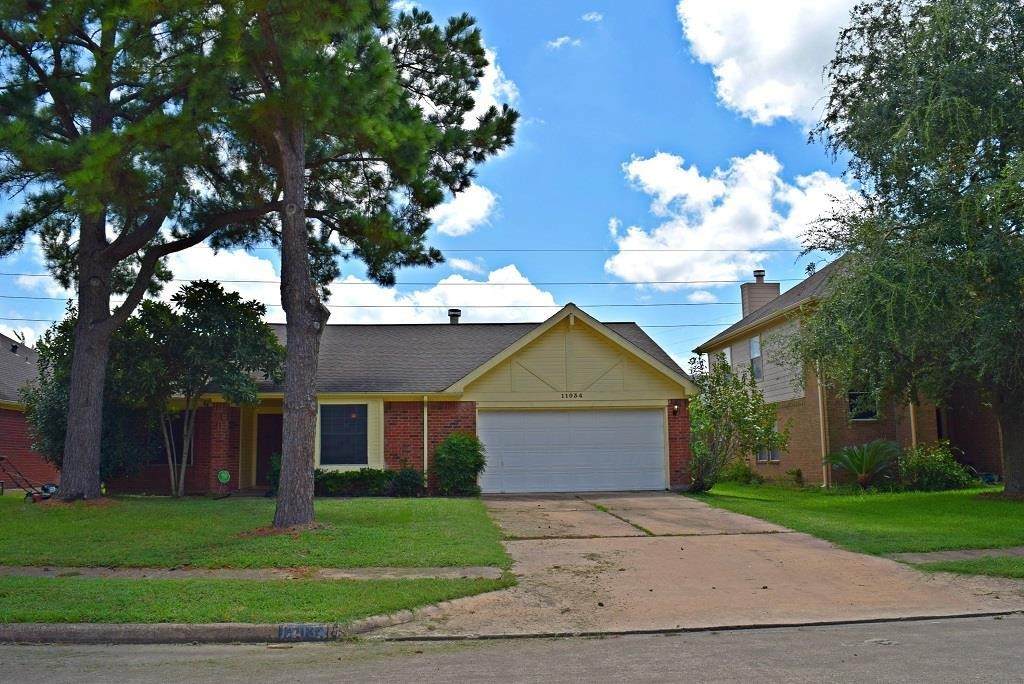 11034 Springsong Drive - Photo 1