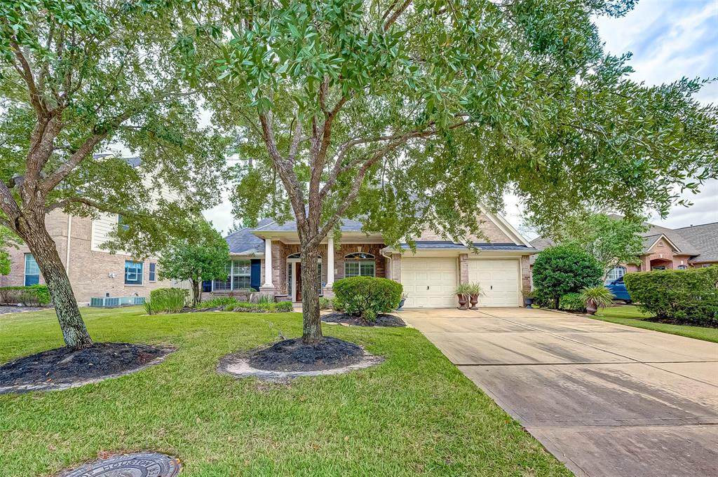 15319 Springhill Bend Lane - Photo 1