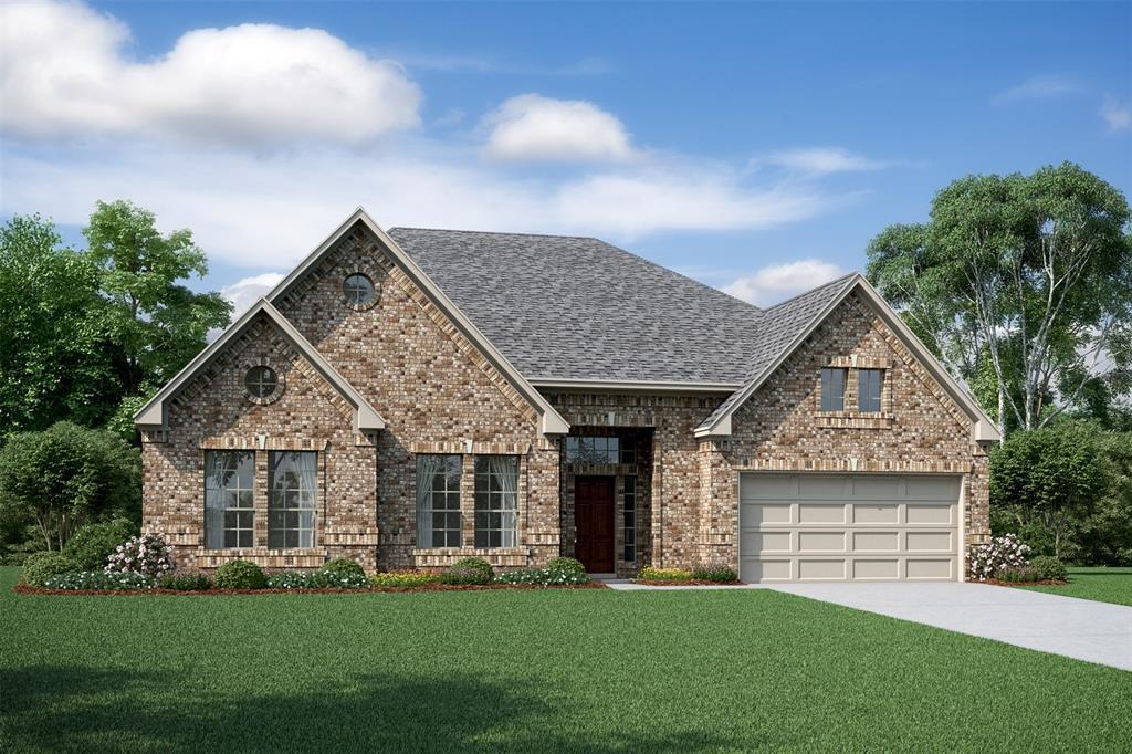9510 Windsong Drive - Photo 1
