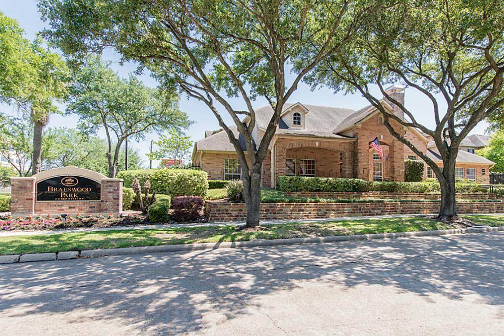 2255 Braeswood Park Drive - Photo 1