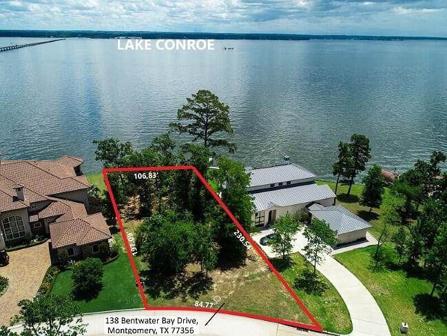 138 Bentwater Bay Drive - Photo 1