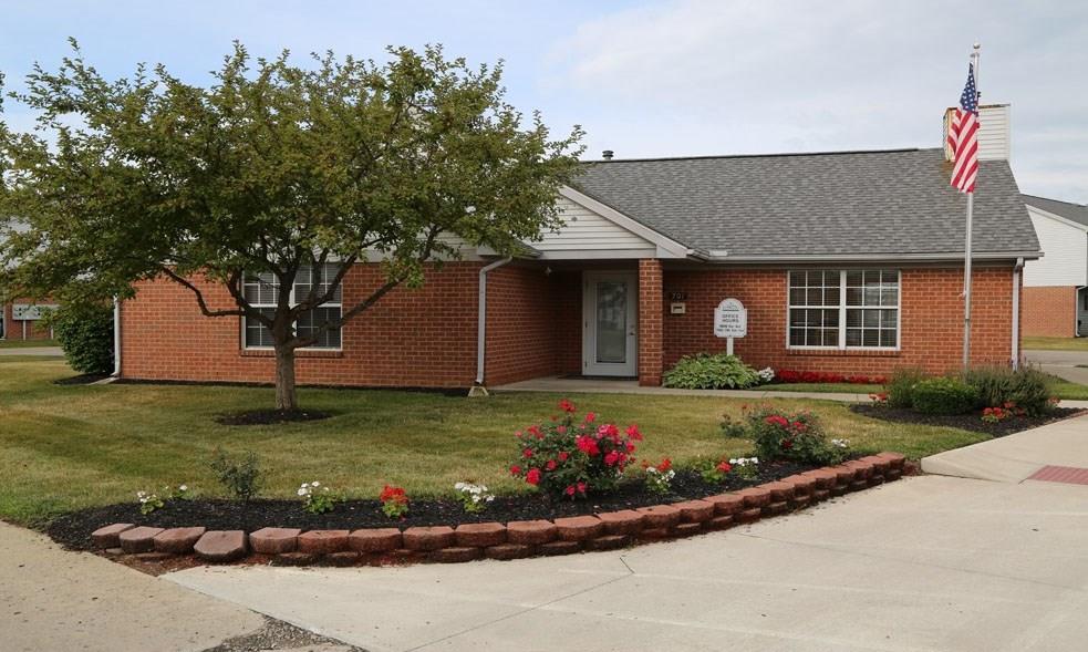 701` Stanfield Road - Photo 1
