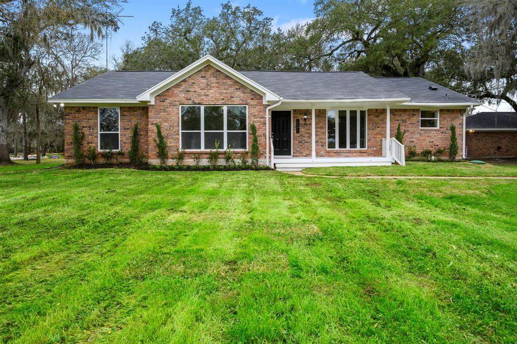 331 Buffalo Trail - Photo 1