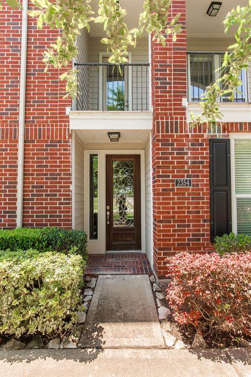 2354 Bastrop Street - Photo 1